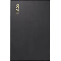 Rido Rido, Agenda, Taschenkalender Industrie I 7,2x11,2cm 1 Woche/Seite