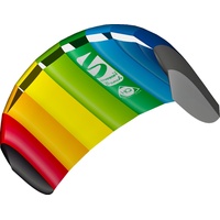 Invento HQ Symphony Beach III 1.3 Rainbow Lenkdrachen