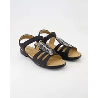 Ricosta Sandalen in schwarz 37