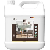 Gunreben G2 Holzbodenseife Natur - 2,5L - Reinigt und