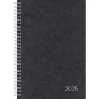 Brunnen Buchkalender Mod. 797 2025 | 168×240 mm, Karton,
