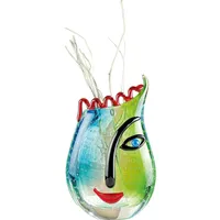 Gilde Gilde, Vase, DESIGN Vase Vero 28 cm (1