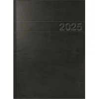 Brunnen Buchkalender Modell 787 (2025), 1 Seite = 1