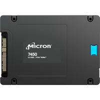 Micron 7450 PRO - 1DWPD Read Intensive 1.92TB, 512B,