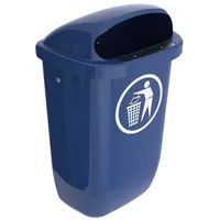 Sulo Papierkorb 50 Liter