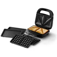 Philips 5000 Series Sandwichmaker HD2350/80
