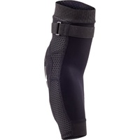 Fox launch pro D3O Ellenbogenprotektoren-Schwarz-XL