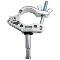 Avenger LP Eye Coupler mit 15 mm Spigot