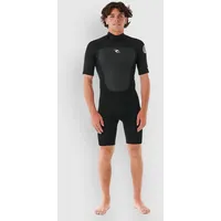 Rip Curl Omega 2MM Bz Spring Shorty Mit Reißverschluss