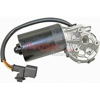 Metzger autoteile Metzger Wischermotor