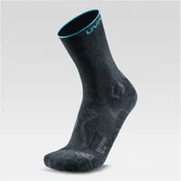 Uyn Biotrek Socken - Anthracite - EU 35-36