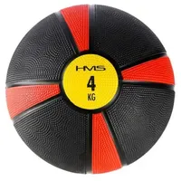 COFI 1453 HMS Medizinball 4 kg HMS