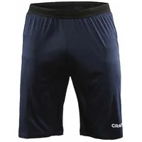 Craft Evolve Shorts - navy M