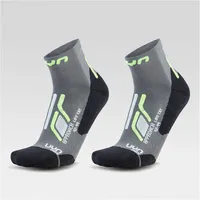 Uyn Approach Low Cut Trekkingsocken Herren J464 39/41