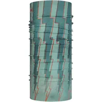Buff Original Ecostretch Multifunktionstuch 742 roader dusty blue