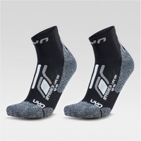 Uyn Approach Low Cut Trekkingsocken Damen B052 35/36