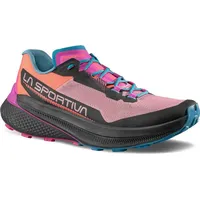 La Sportiva Prodigio Damen Rose/Springtime 37,5