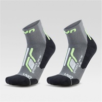 Uyn Approach Low Cut Trekkingsocken Herren J464 42/44