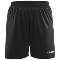 Craft Evolve Shorts Damen 999000 black L