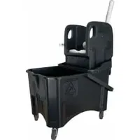 Arcora Reinigungswagen KIM PLUS 30 Schwarz