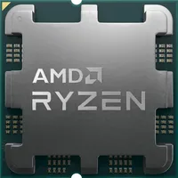 AMD Ryzen 5 7600X 6 x 4.7GHz Hexa Core