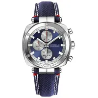 Michel Herbelin Newport 35664AP25 - Blau/Blau