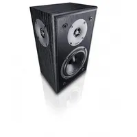 Magnat Monitor S 10 D schwarz, Paar (D144814P)