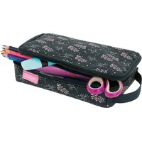 Herlitz Faulenzer 2 Go Blossom