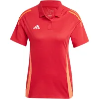 Adidas PERFORMANCE Funktionsshirt orange - M