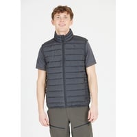 Whistler Weste Edge dunkelgrau L (43/46)