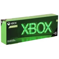 Paladone XBOX LED Neon Lampe Dekolicht mehrfarbig