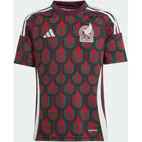 Adidas Mexiko 24 Kids Heimtrikot Multicolor 140    