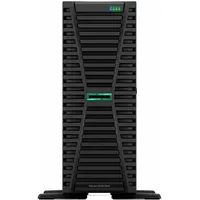 HP HPE ProLiant ML350 Gen11 P71671-425 Server - Black