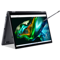 Acer Aspire Spin 14 ASP14-51MTN-78QB Intel Core 7 150U