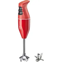 Bamix Stabmixer, ROT