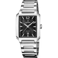 Festina F20679 Quarz Edelstahl 0 mm F20679-4