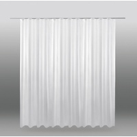 BestLivings Gardine Skylight Voile Bleiband 450 x 245 cm