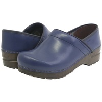 Sanita Original-Prof. Izabella Clog Blue Gr.37 | Blau 37