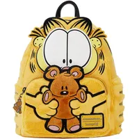 Loungefly Garfield Pooky Rucksack - Multicolor - One Size