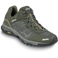 MEINDL Finale GTX Herren grün, / 8.5