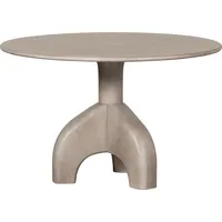 Woood Esstisch »Smooth«, aus Mangoholz, H 76 cm x