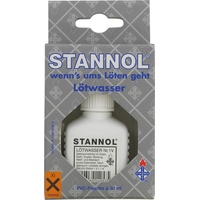 Stannol Lötwasser Nr. 940061 SB