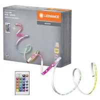 LEDVANCE FLEX 5M RGB 4099854095443 LED-Streifen-Basisset 230 V 5000