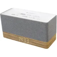 Soundmaster UR630WE grau