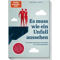 Becker Joest Volk Verlag Es muss wie ein Unfall
