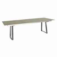Sit Mobilia Tisch Ventura anthrazit - x 95 cm