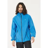 Whistler Funktionsjacke Selawik blau, 2XL