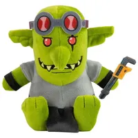 TOMY Warhammer SPANNA Grot Plush