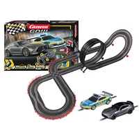 Carrera Chase 'n Race