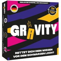 Atm gaming deutschland gmbh Gravity - Das Quizspiel